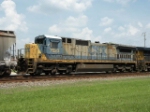 CSX 7523